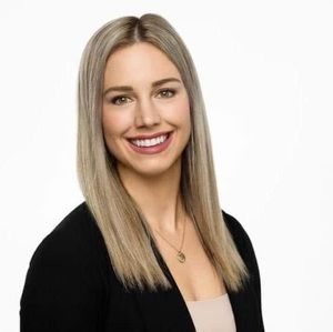 Meet your Posher, Marilyne